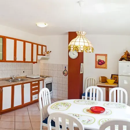 Apartman Annika *