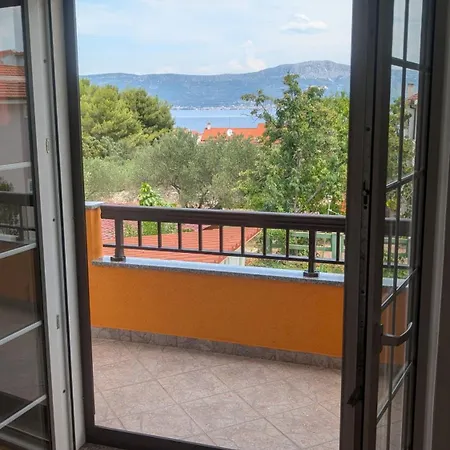Annika Appartement Slatine