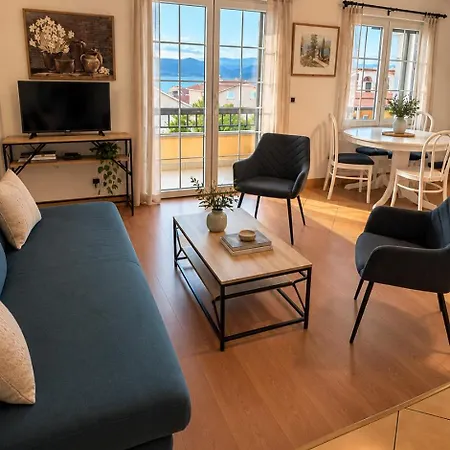 Appartement Annika Slatine