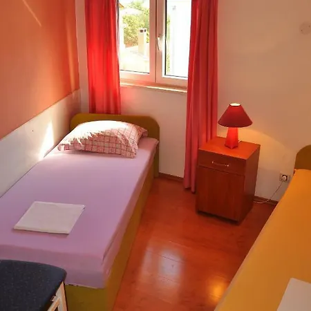 Apartment Annika *