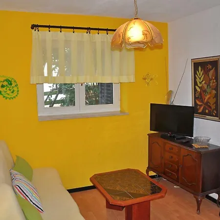 Apartment Annika *