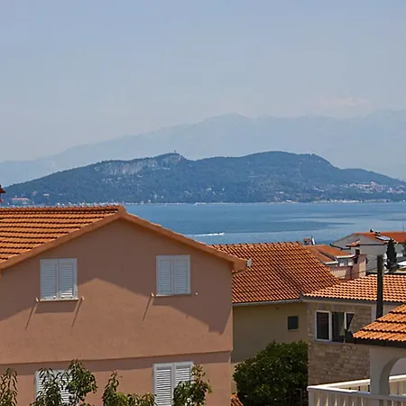 Annika Apartament *