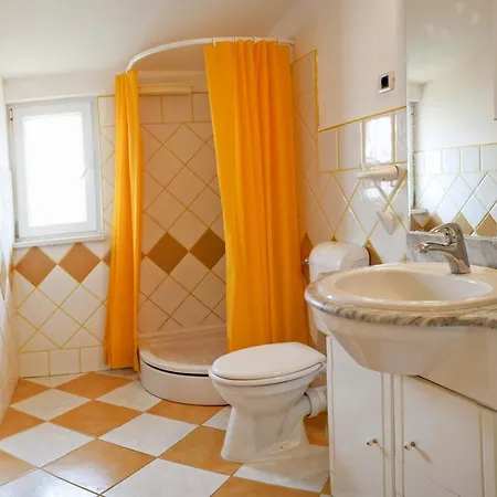Apartament Annika *