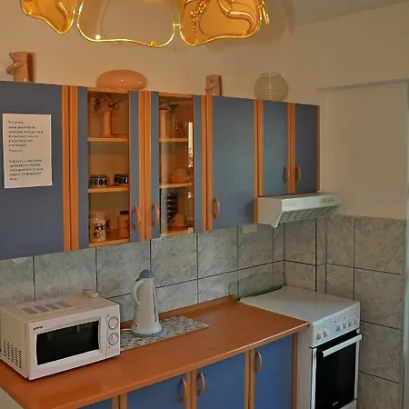 Apartament Annika *