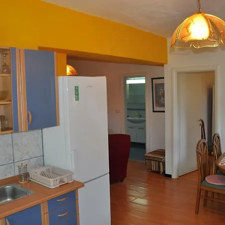 Annika Apartament
