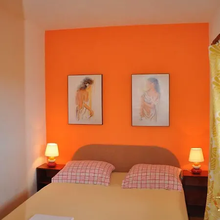 Annika Apartament