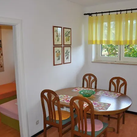 Annika Apartament