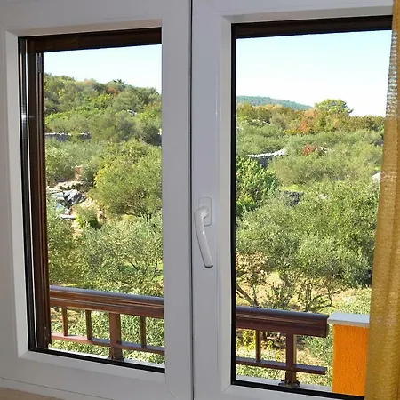 Apartament Annika *