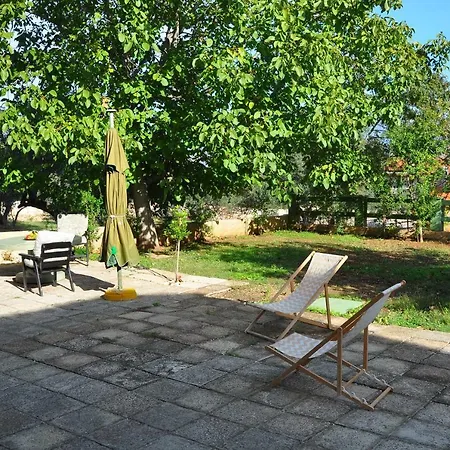 Apartament Annika *