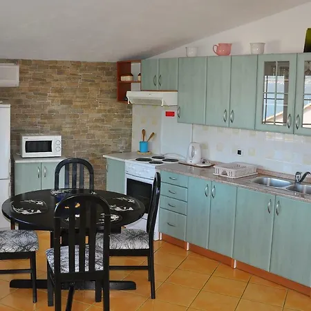 Apartament Annika *