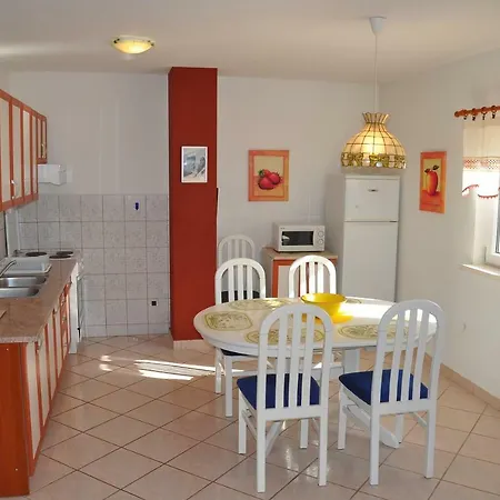 Apartament Annika