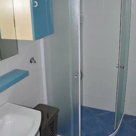Apartament Annika