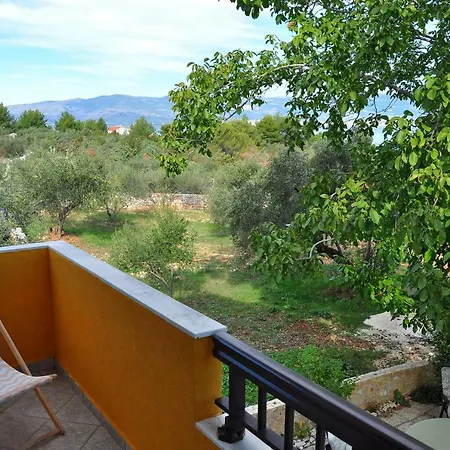 Annika Apartament