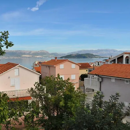 Apartament Annika