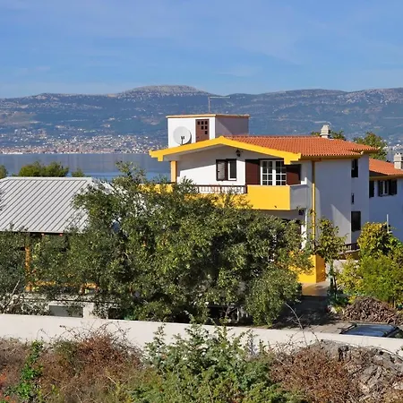 Annika Apartament